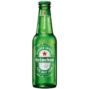 Heineken Original 330ml